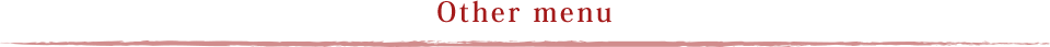 Other menu